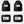Load image into Gallery viewer, The UltiMax Protector Package 11x14 - OUT OF STOCK