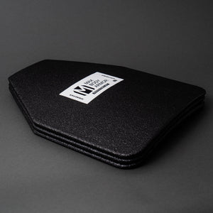 Level IIIA Hard Armor - OUT OF STOCK